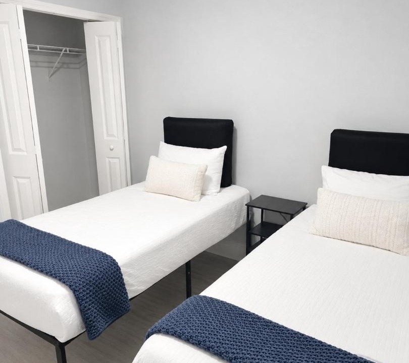 Photo of Bedroom in Port Charlotte