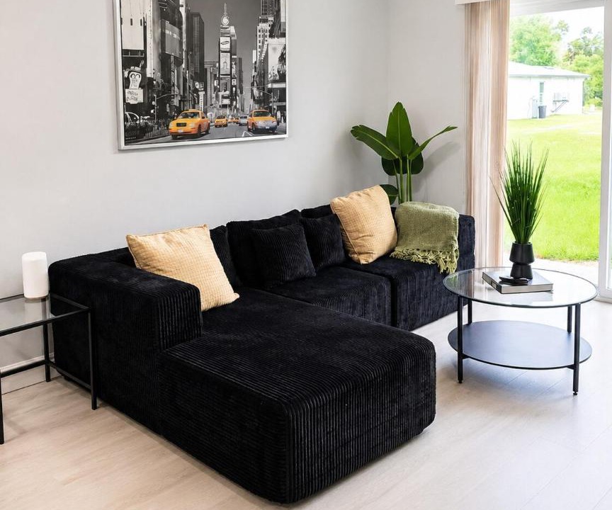 Photo of Livingroom in Port Charlotte