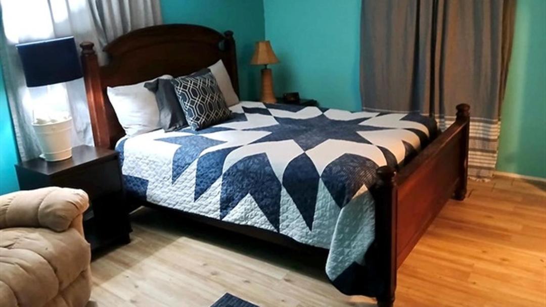 Photo of Bedroom in Dunbar