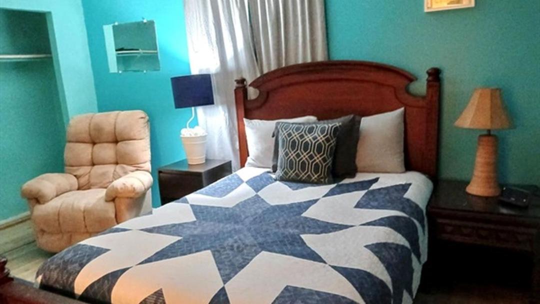 Photo of Bedroom in Dunbar