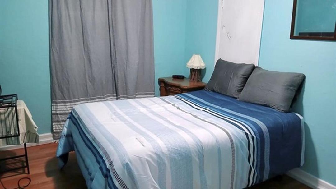 Photo of Bedroom in Dunbar