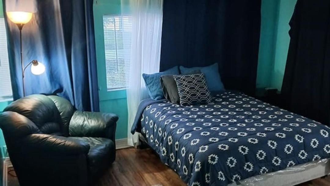 Photo of Bedroom in Dunbar