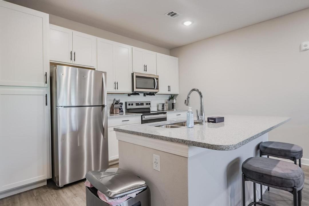 Photo of Kitchen in Fort Myers
