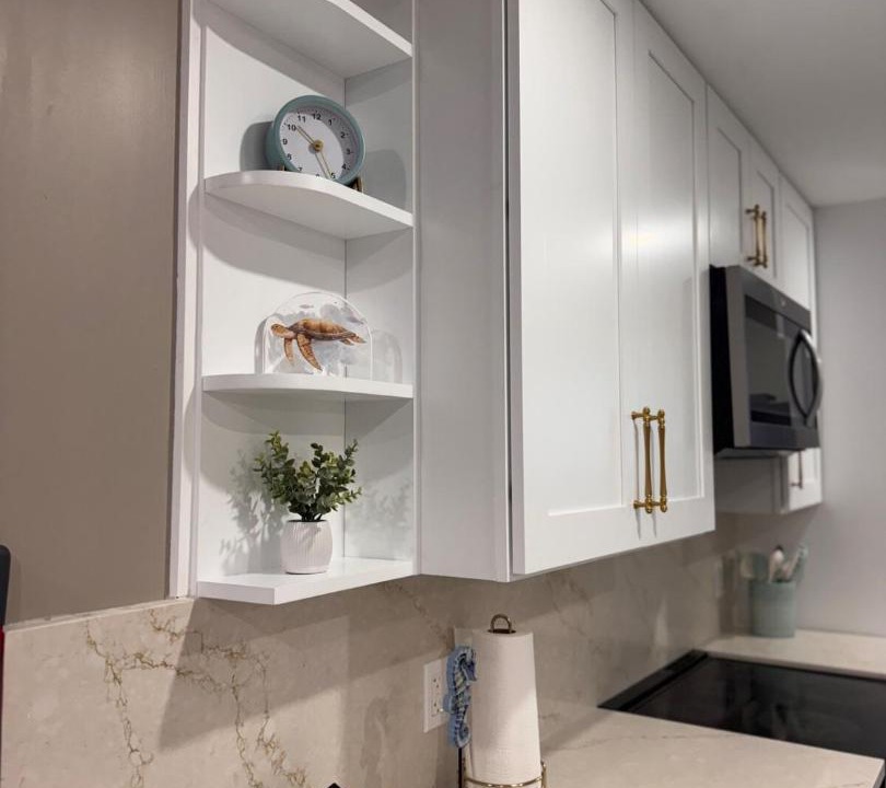 Photo of Kitchen in East Lake Woodlands