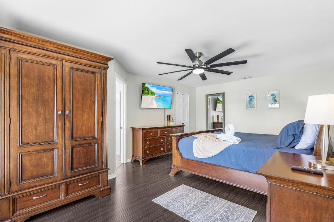 Photo of Bedroom in Fort Myers