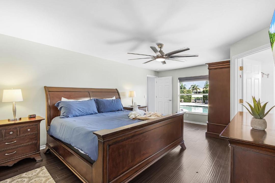 Photo of Bedroom in Fort Myers