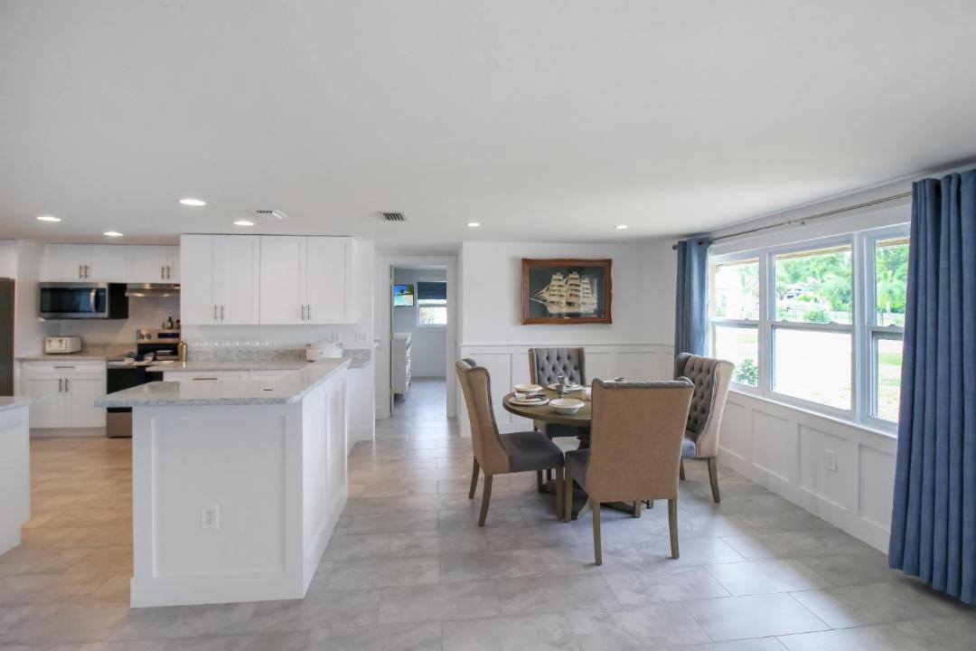Photo of Kitchen in Harbour Heights