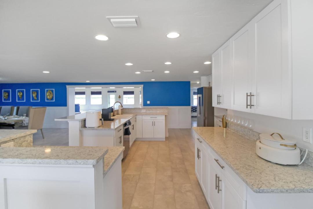 Photo of Kitchen in Harbour Heights