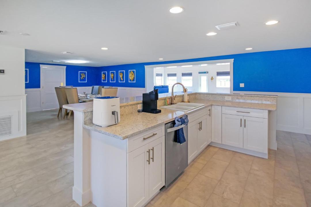 Photo of Kitchen in Harbour Heights