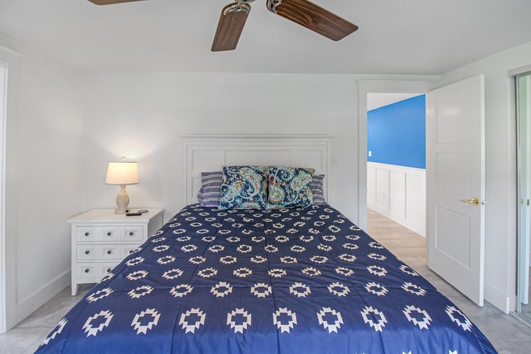 Photo of Bedroom in Harbour Heights