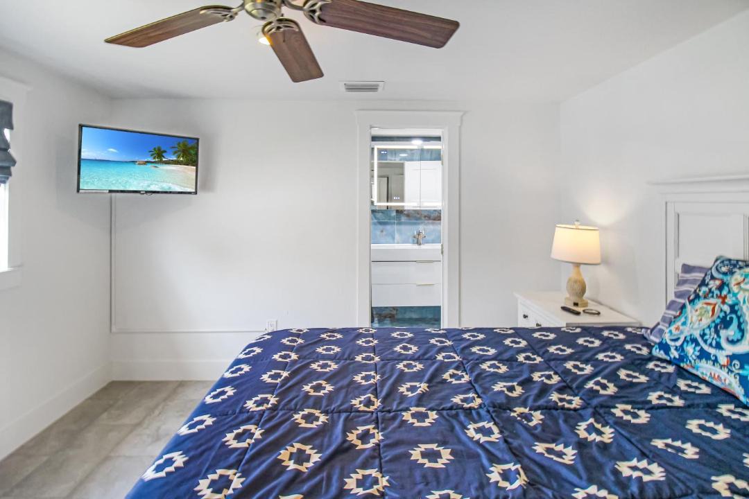 Photo of Bedroom in Harbour Heights