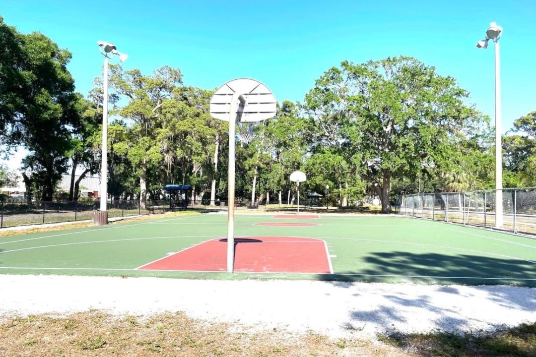 Photo of Others in Gillespie Park