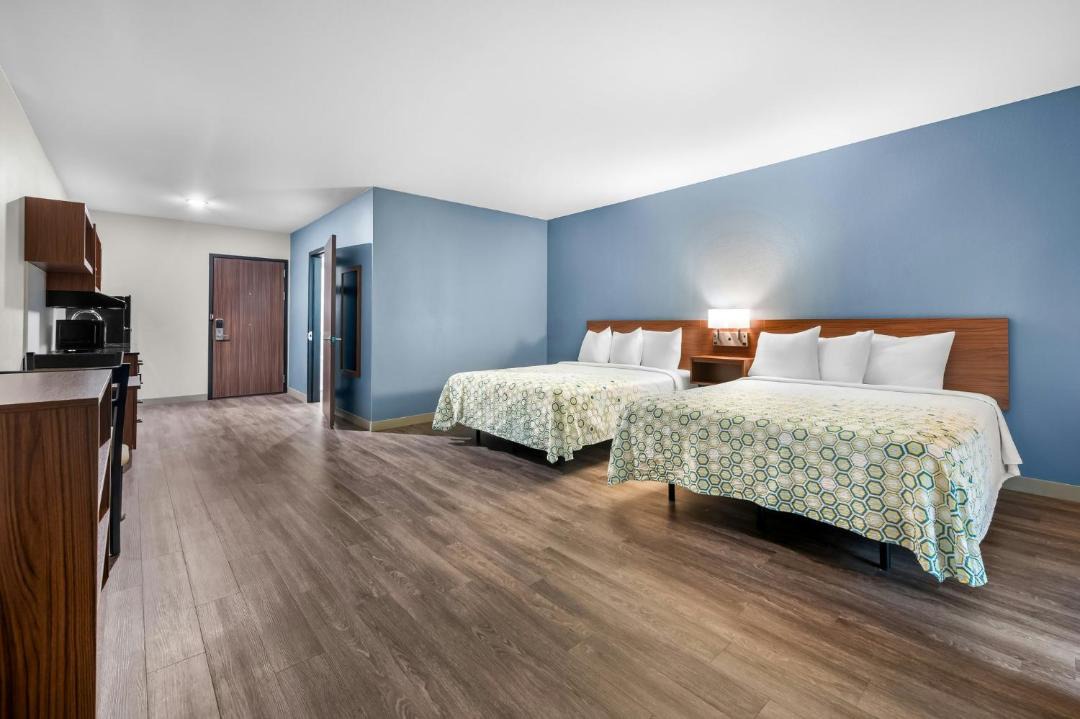 Photo of Bedroom in Fort Myers