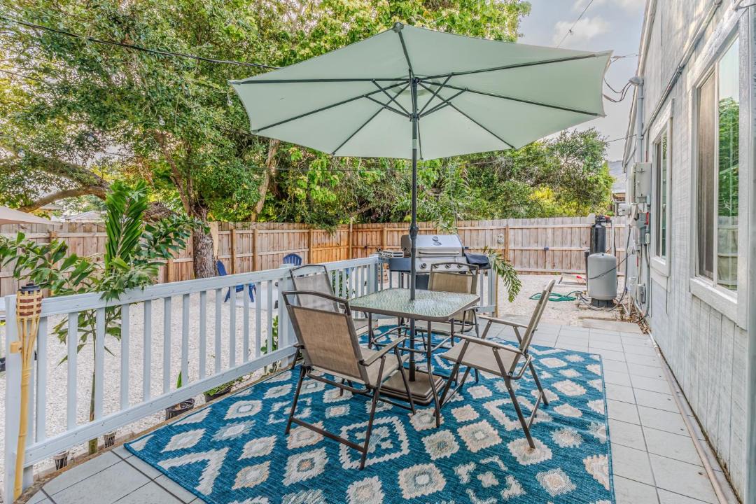 Photo of Patio Balcony in South Venice