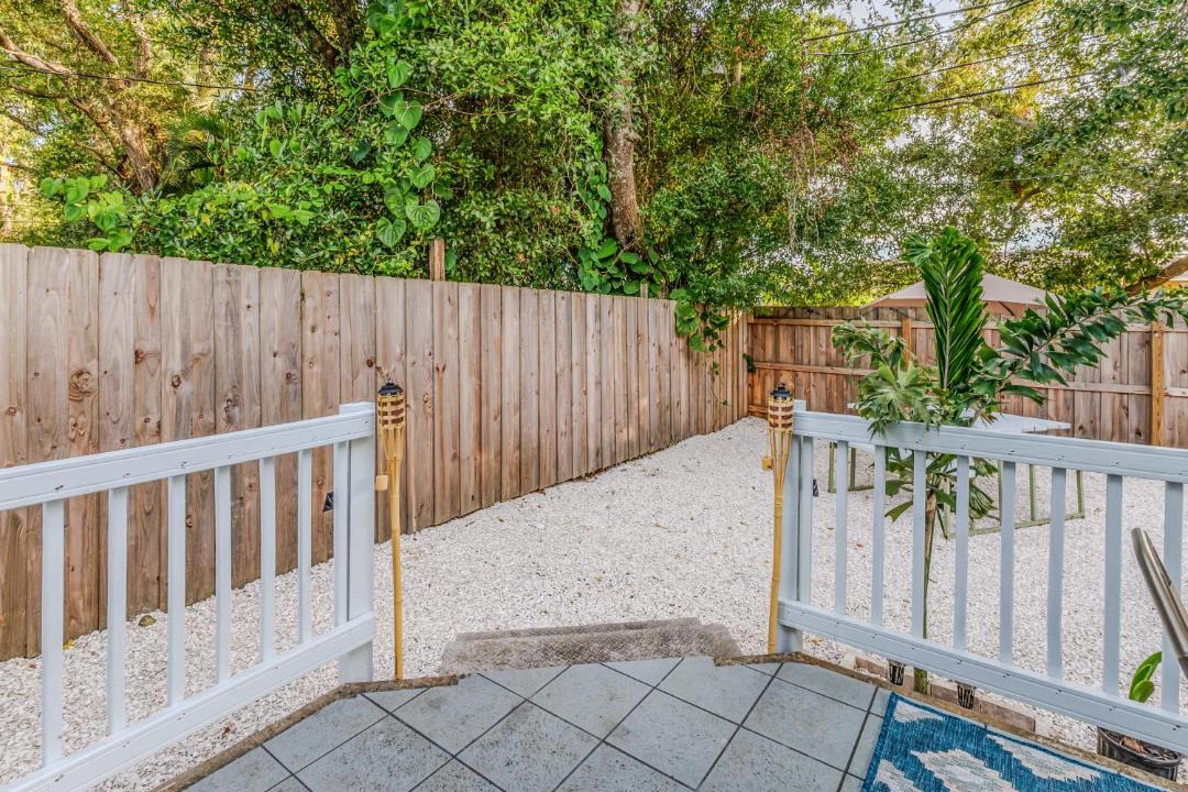 Photo of Patio Balcony in South Venice