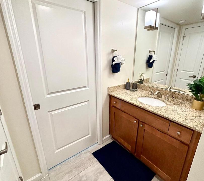 Photo of Bathroom in Fort Myers River District