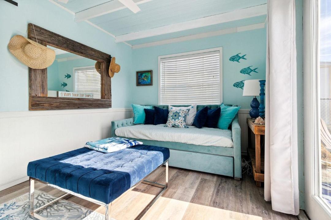 Photo of Bedroom in Flamingo Bay