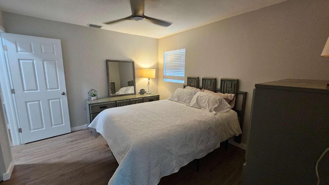Photo of Bedroom in Port Tampa City