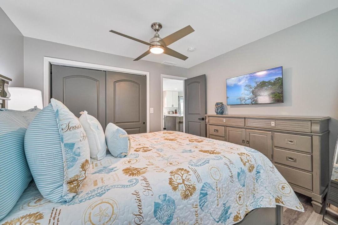 Photo of Bedroom in Estero Bay Shores