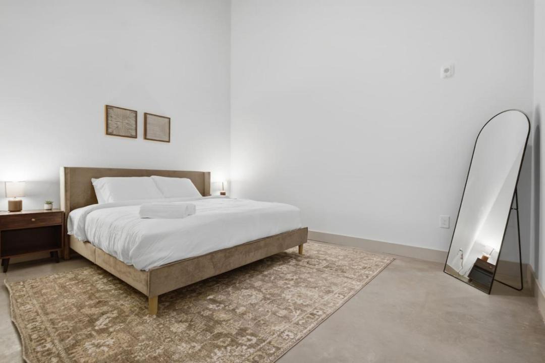Photo of Bedroom in Judson
