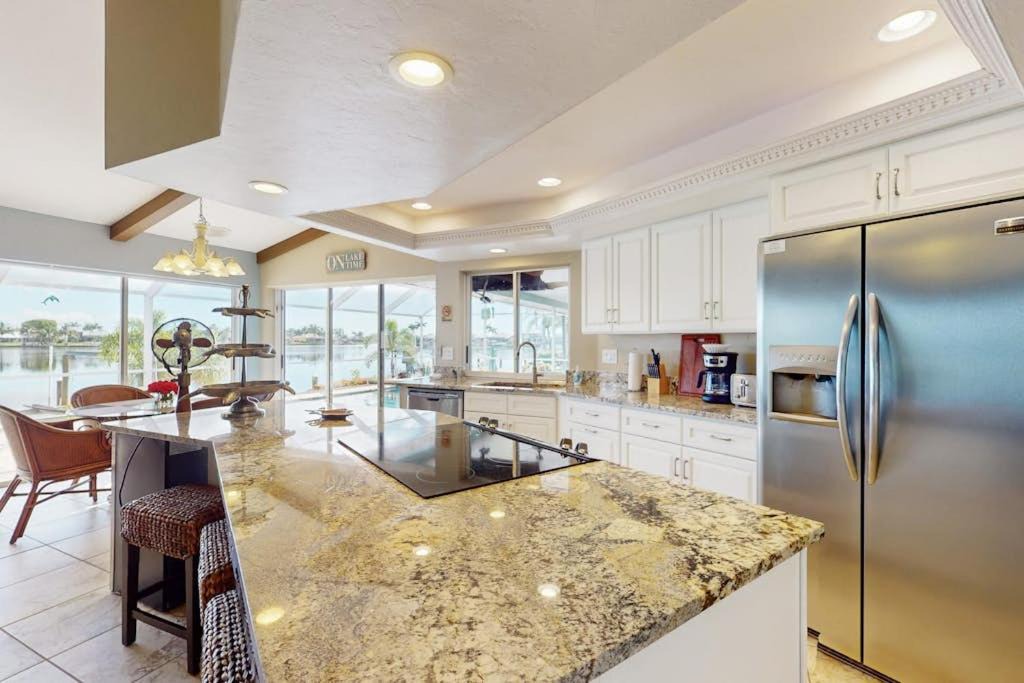 Photo of Kitchen in Eight Lakes