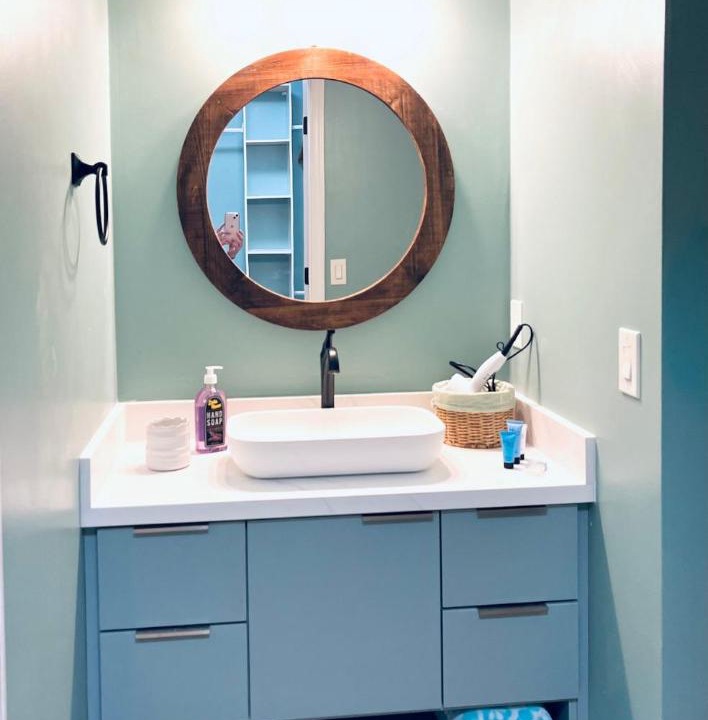 Photo of Bathroom in Pebble Beach