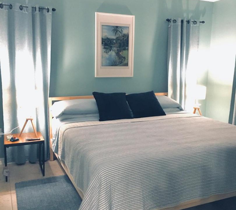 Photo of Bedroom in Pebble Beach