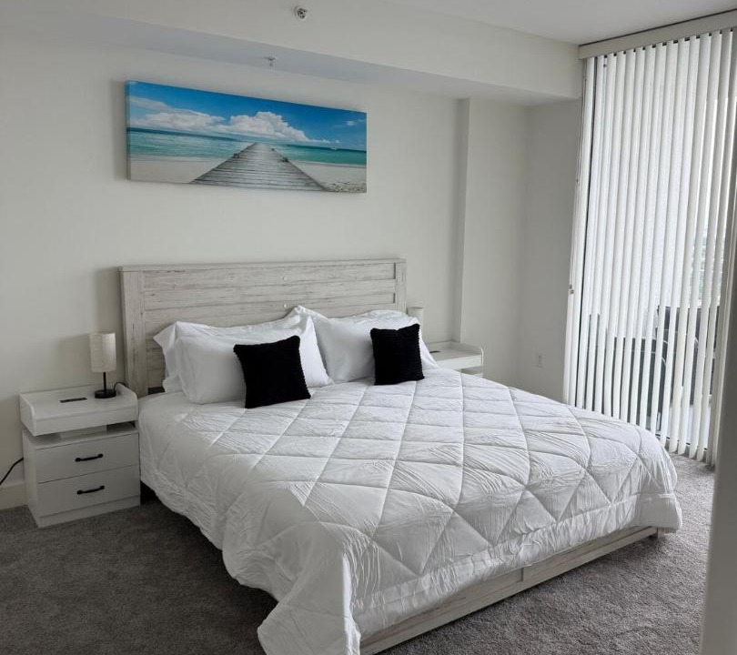 Photo of Bedroom in Edgewood