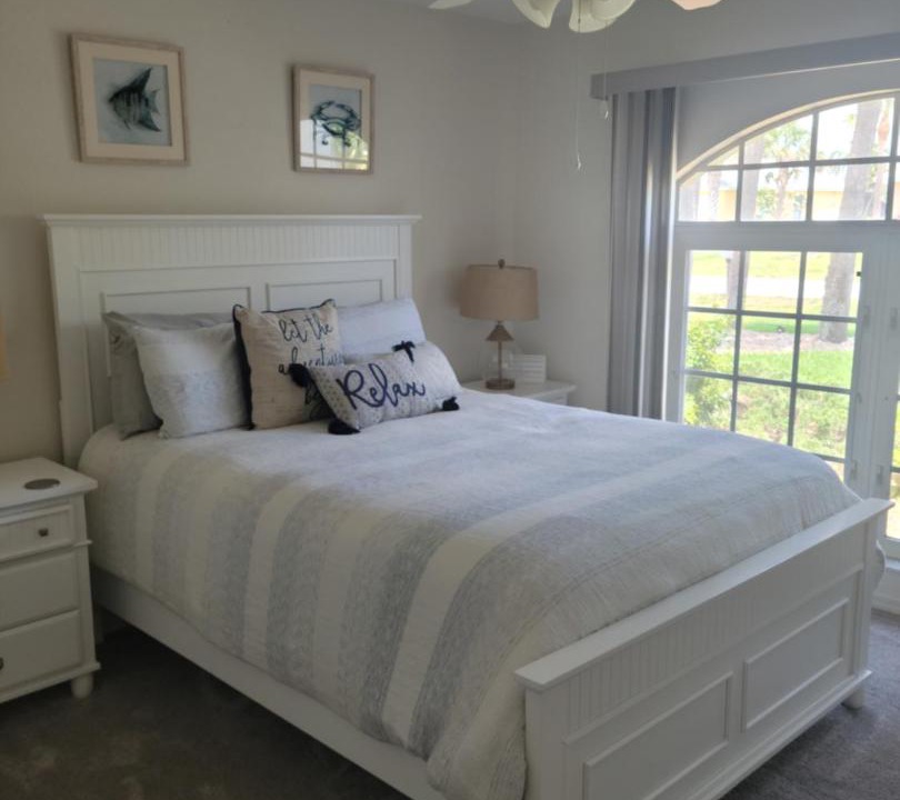 Photo of Bedroom in White Marsh
