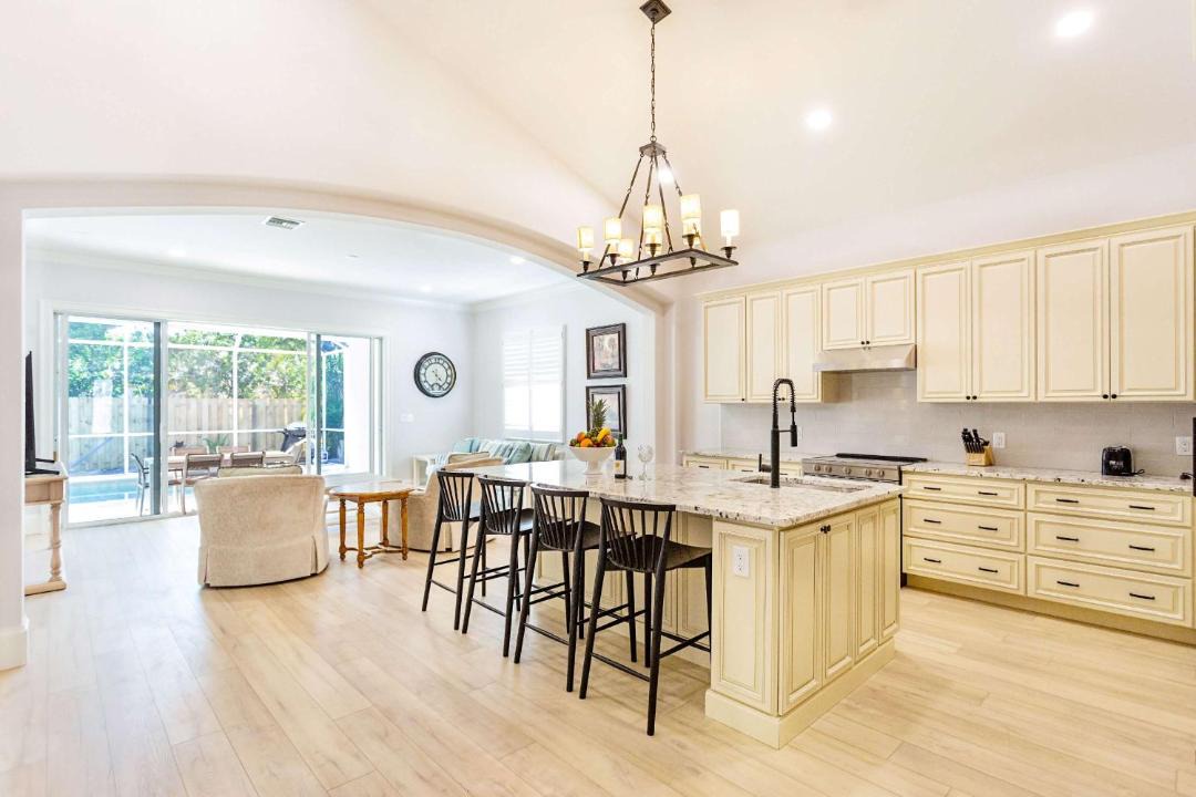 Photo of Kitchen in Naples Park