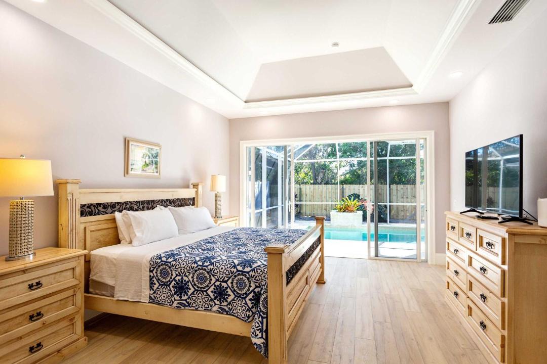 Photo of Bedroom in Naples Park
