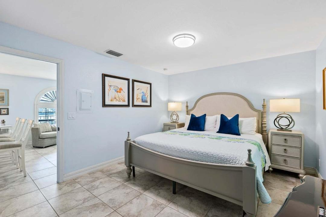 Photo of Bedroom in Old Naples