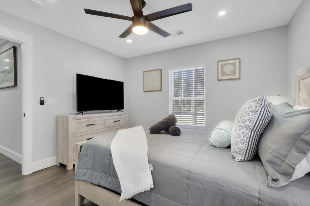 Photo of Bedroom in Rural Estates
