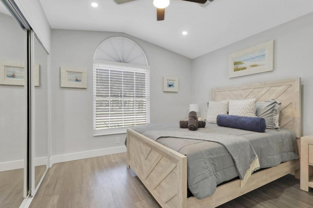 Photo of Bedroom in Rural Estates