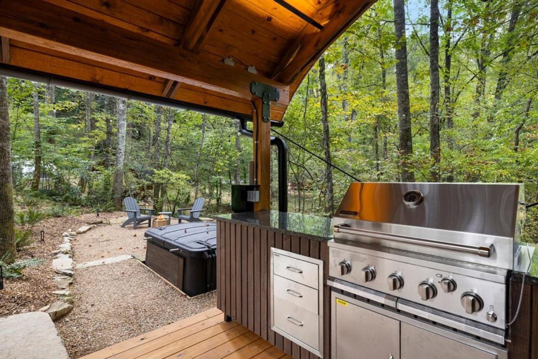 Photo of Others in Pisgah Forest