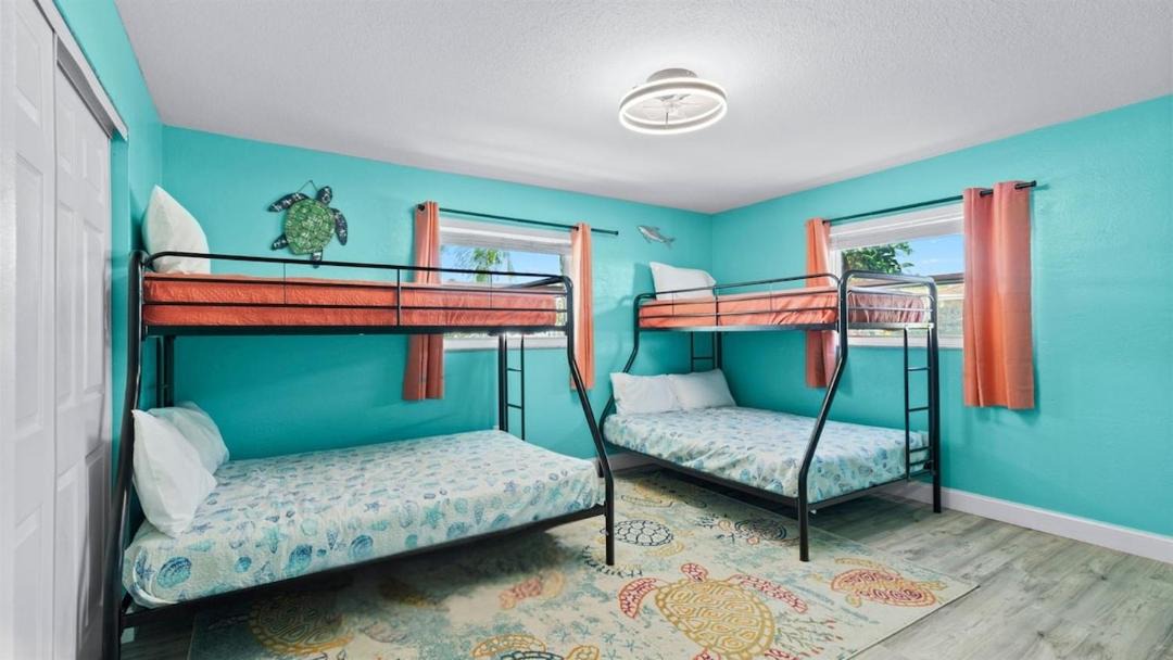 Photo of Bedroom in Walsingham
