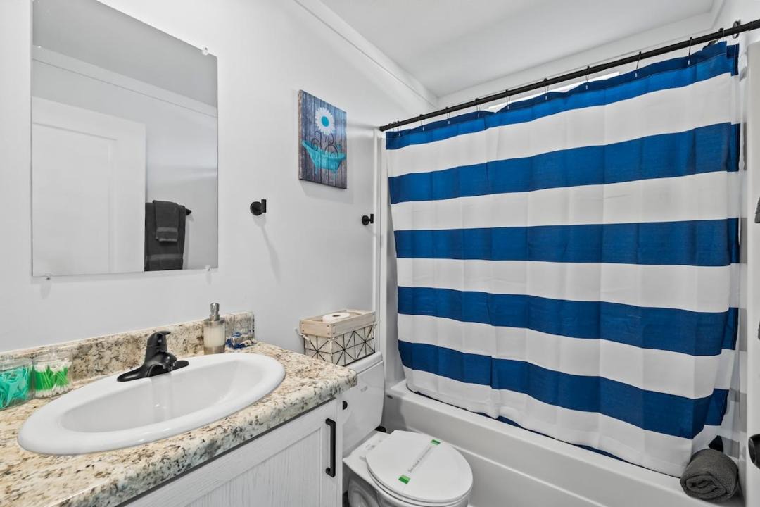 Photo of Bathroom in Saint James City