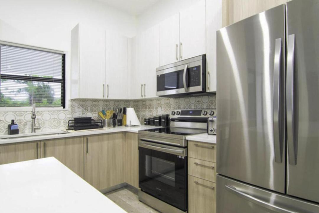Photo of Kitchen in South Gulf Cove