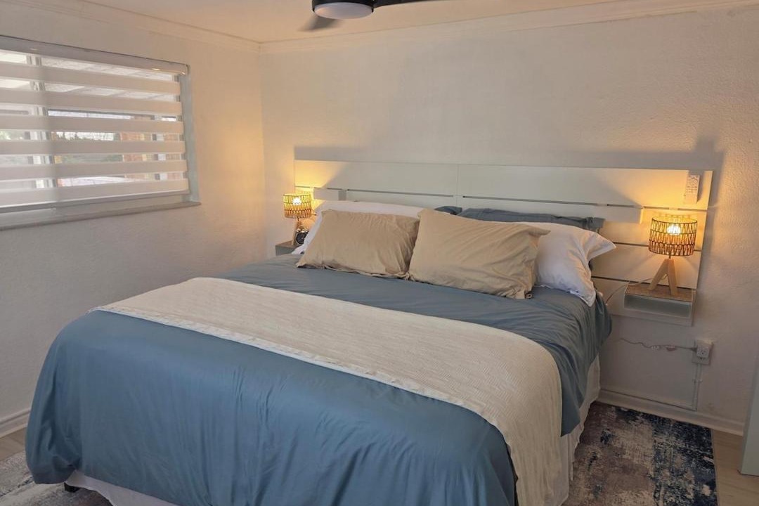 Photo of Bedroom in Punta Gorda