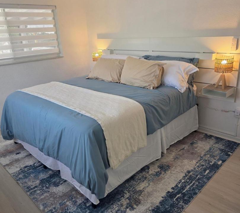 Photo of Bedroom in Punta Gorda