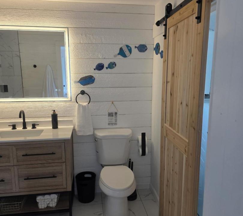 Photo of Bathroom in Punta Gorda