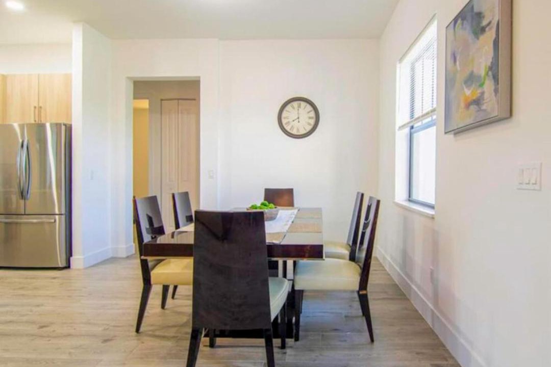 Photo of Kitchen in South Gulf Cove