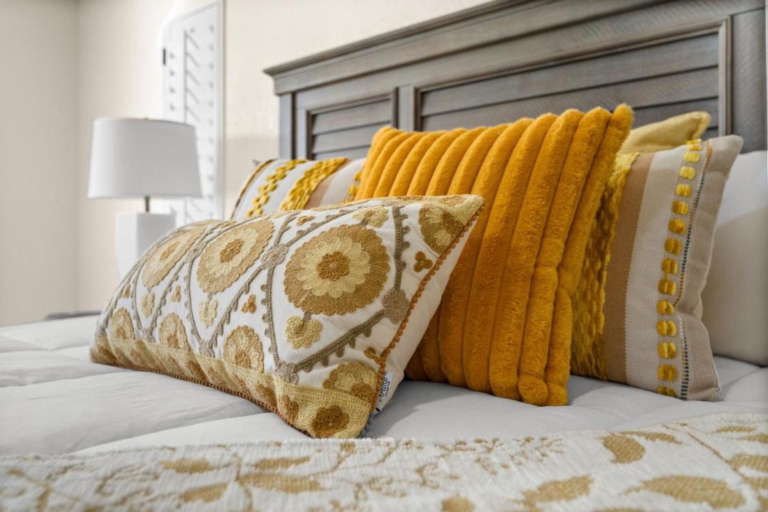 Photo of Bedroom in Punta Gorda
