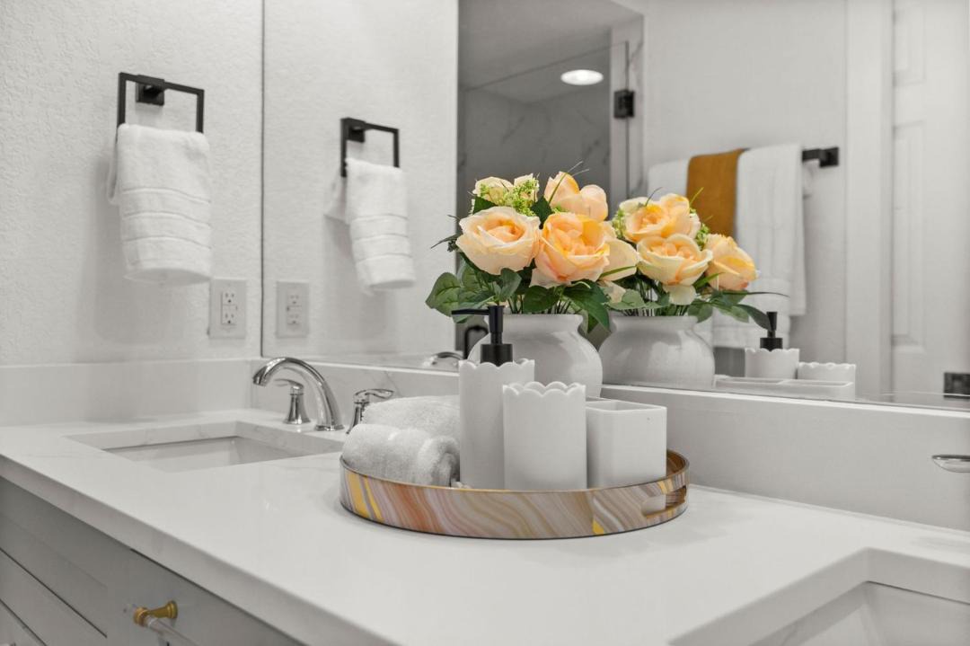 Photo of Bathroom in Punta Gorda