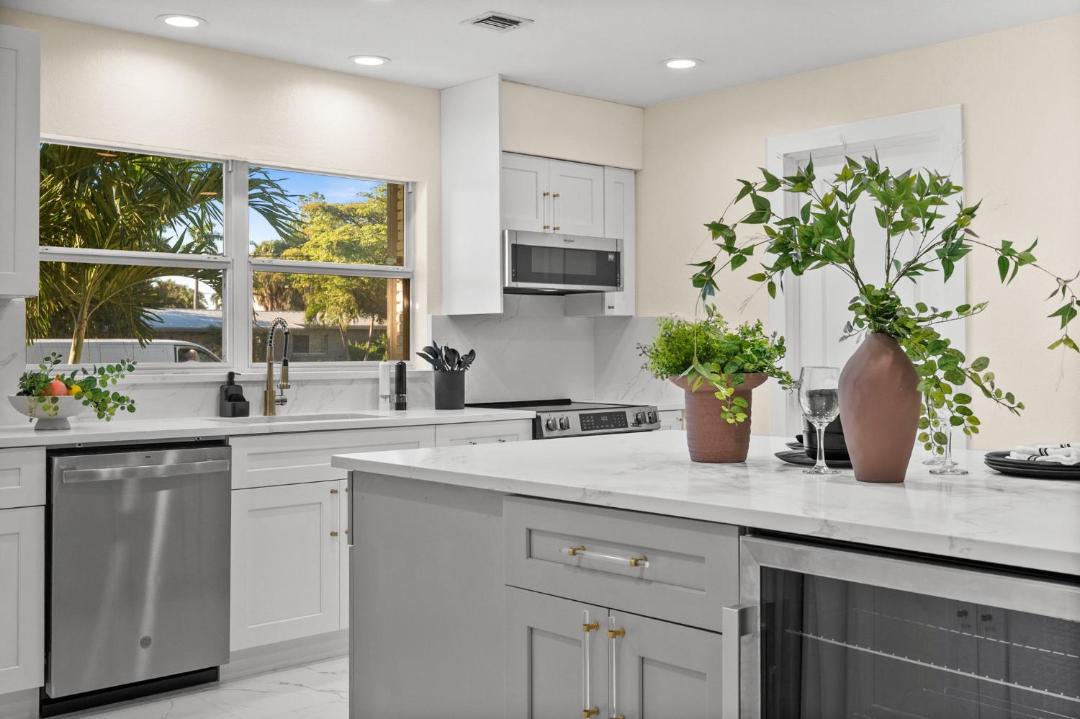 Photo of Kitchen in Punta Gorda
