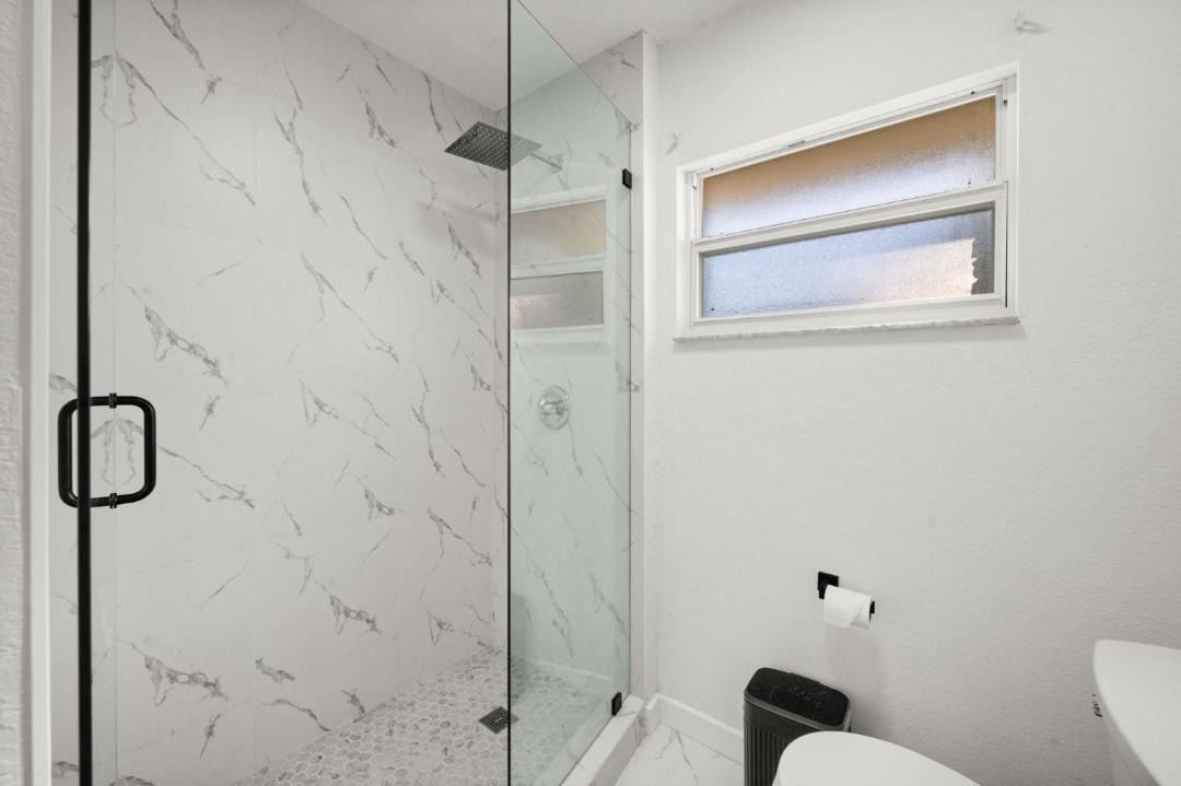 Photo of Bathroom in Punta Gorda
