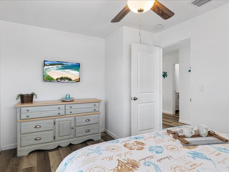 Photo of Bedroom in Biggar