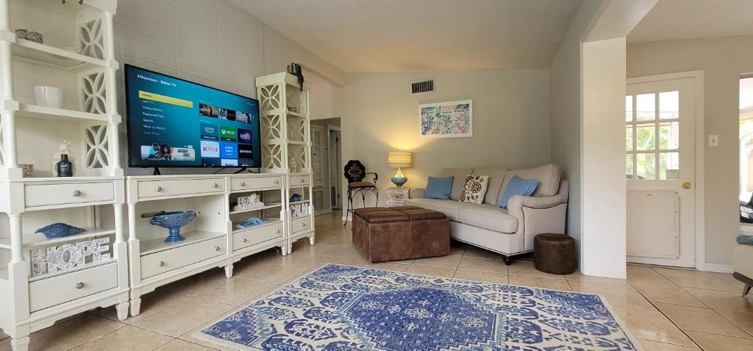 Photo of Livingroom in Kensington Park