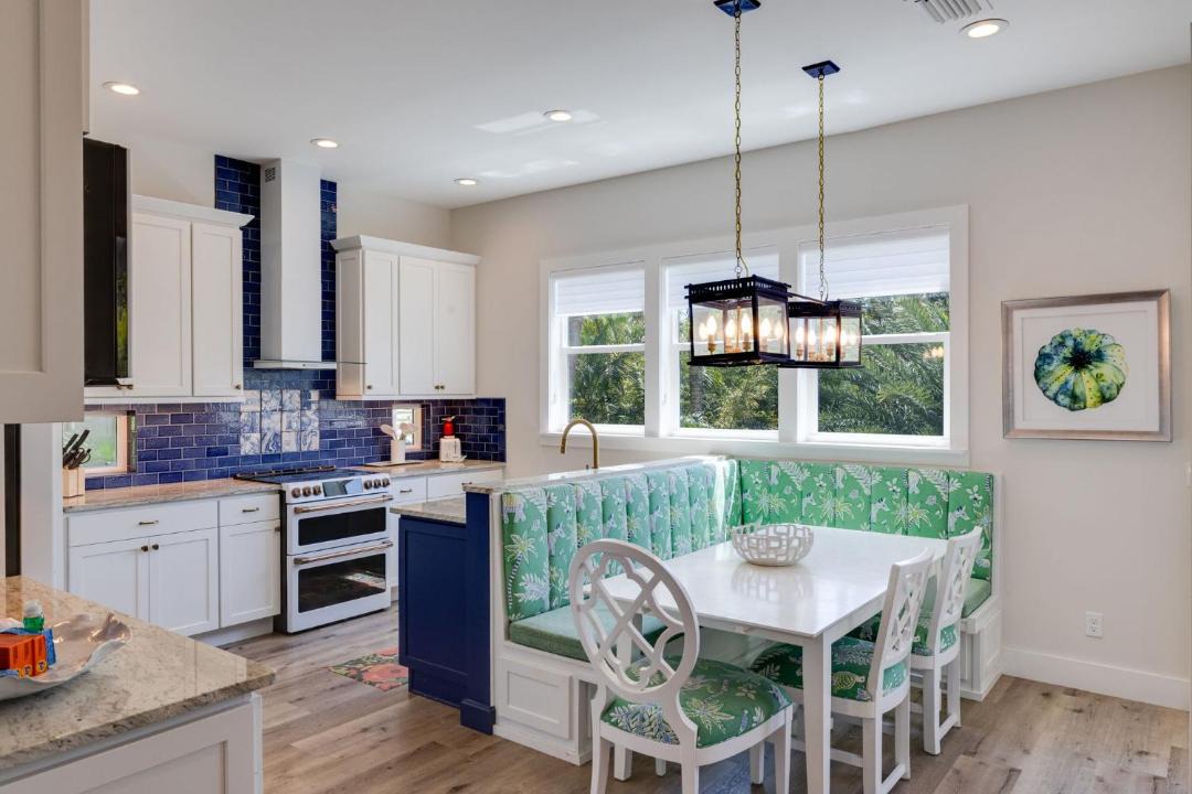 Photo of Kitchen in Captiva