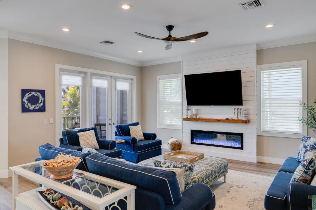 Photo of Livingroom in Captiva
